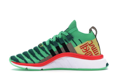 adidas EQT Support Mid ADV Primeknit Dragon Ball Z Shenron