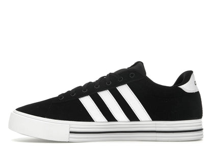 adidas Daily 4.0 Core Black Cloud White