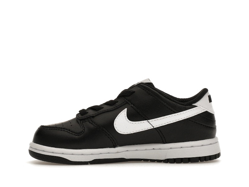 Nike Dunk Low Black Panda 2.0 (TD)