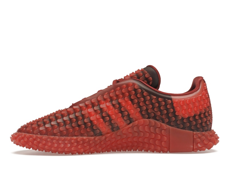 adidas Graddfa AKH I Craig Green Collegiate Burgundy