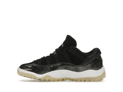 Jordan 11 Retro Low Barons (PS)