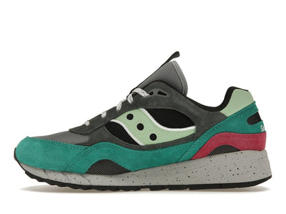 Saucony Shadow 6000 Mercury