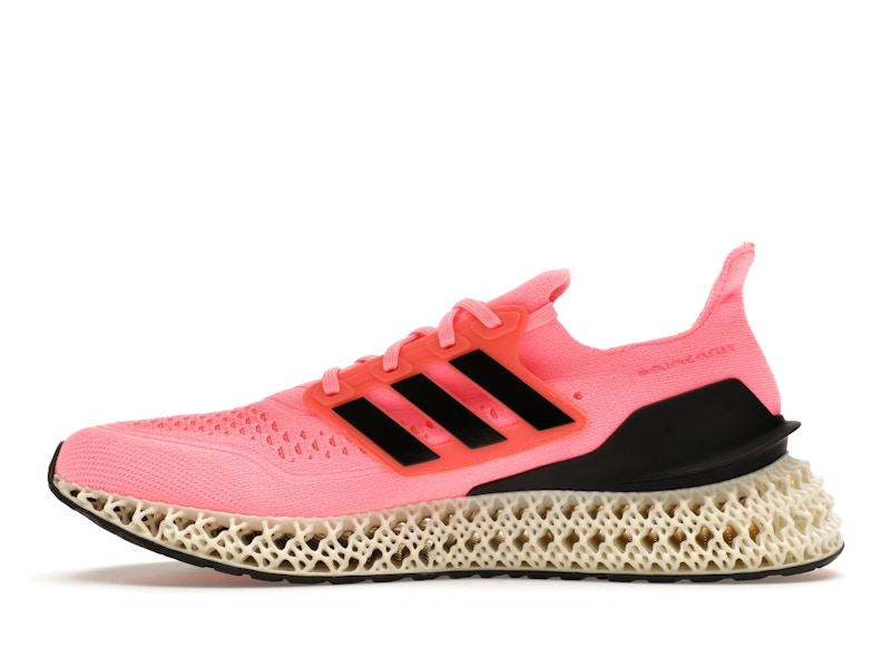 adidas Ultra 4DFWD Beam Pink Black