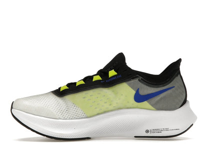 Nike Zoom Fly 3 Cyber Racer Blue