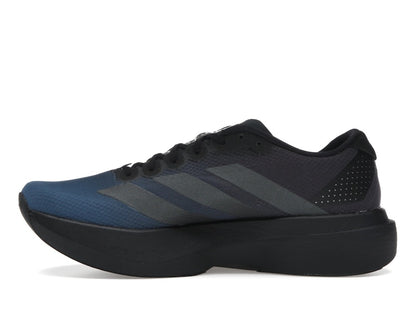 adidas Adizero Evo SL Black Blue Metallic