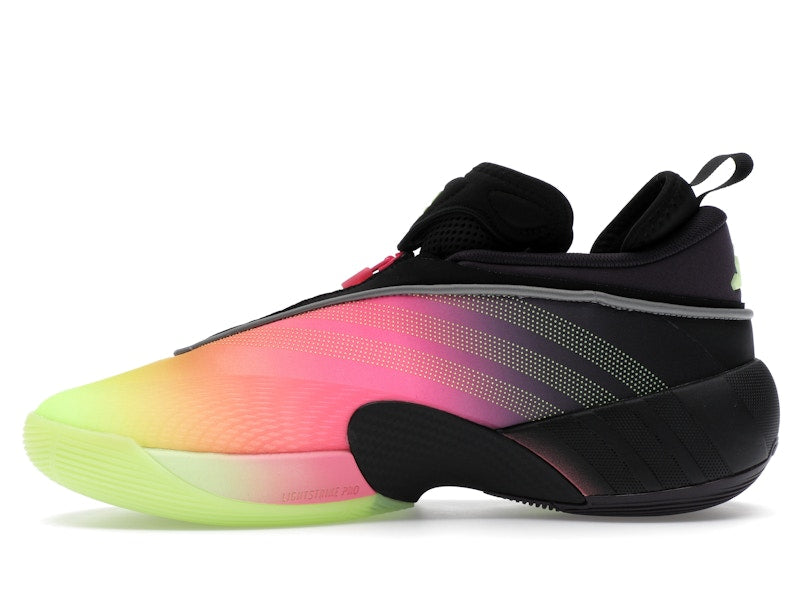 adidas D.O.N. Issue #7 Camp