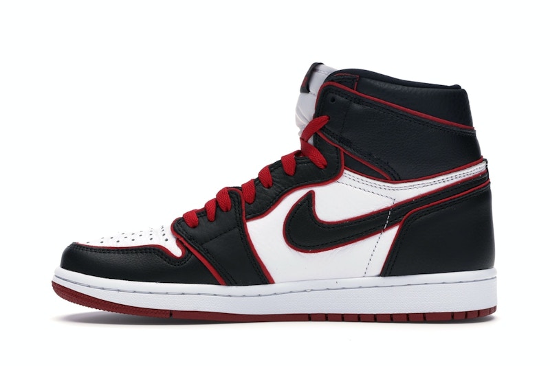 Jordan 1 Retro High Bloodline
