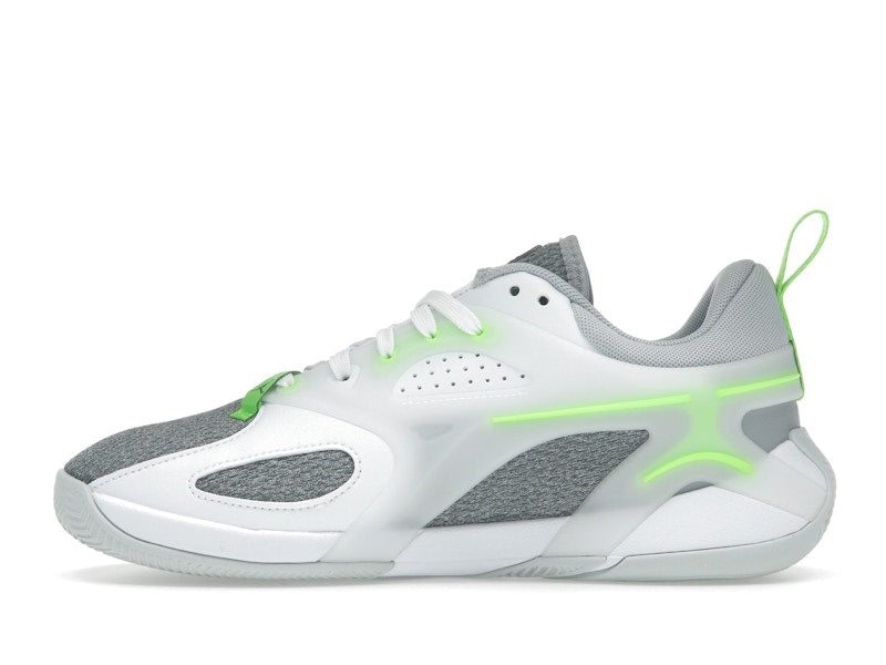 Jordan Heir Sail Electric Green (Women's)