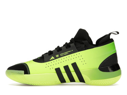 adidas D.O.N. Issue #5 Lucid Lemon
