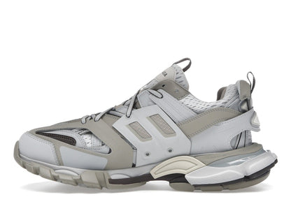 Balenciaga Track Grey Taupe