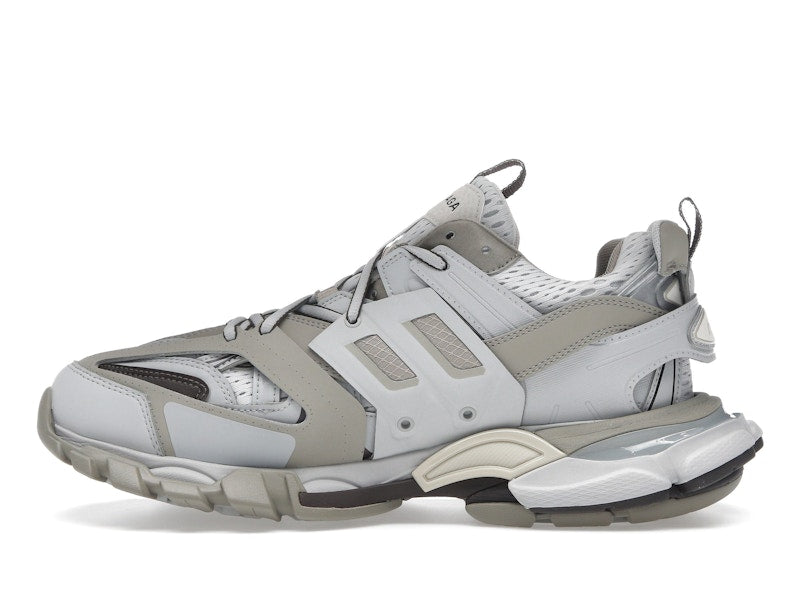 Balenciaga Track Grey Taupe