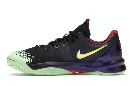 Nike Kobe Venomenon 4 Glow-In-The-Dark