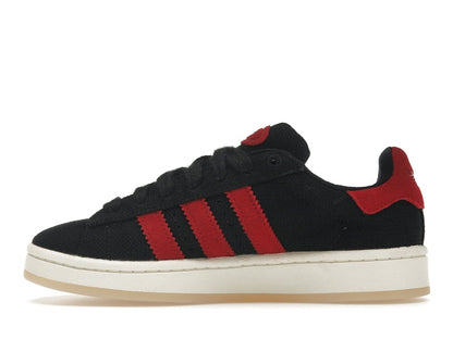 adidas Campus 00s TKO Black Power Red
