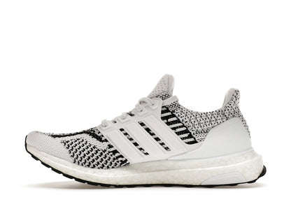 adidas Ultra Boost 5.0 DNA Primeblue White Black (GS)