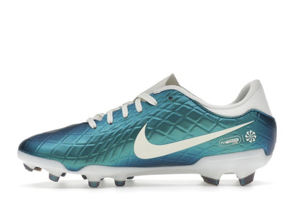 Nike Tiempo Emerald Legend 10 Academy FG/MG Dark Atomic Teal Sail