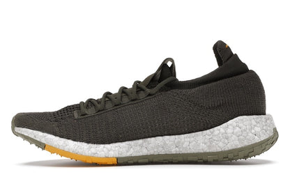 adidas PulseBoost HD Monocle Raw Khaki