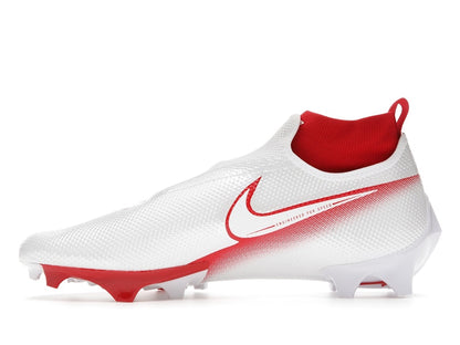 Nike Vapor Edge Pro 360 White University Red