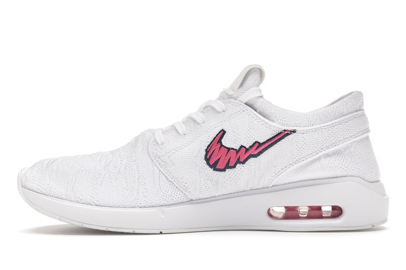 Nike SB Air Max Janoski 2 White
