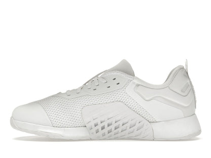 adidas Dropset 3 Cloud White Crystal White