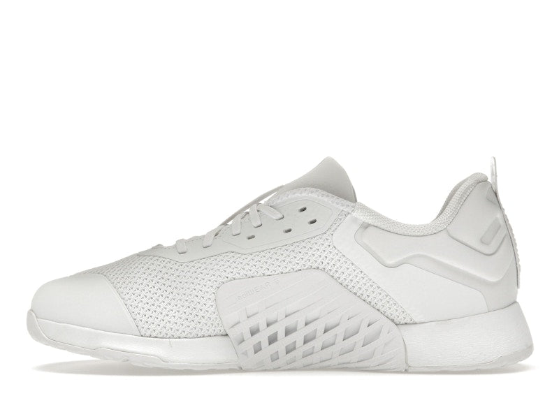 adidas Dropset 3 Cloud White Crystal White