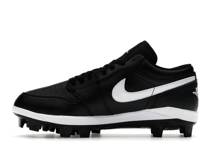 Jordan 1 Retro MCS Low Black White (2023)
