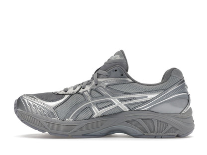 ASICS GT-2160 Silver Grey