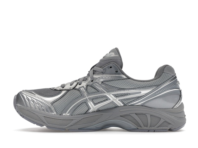 ASICS GT-2160 Silver Grey