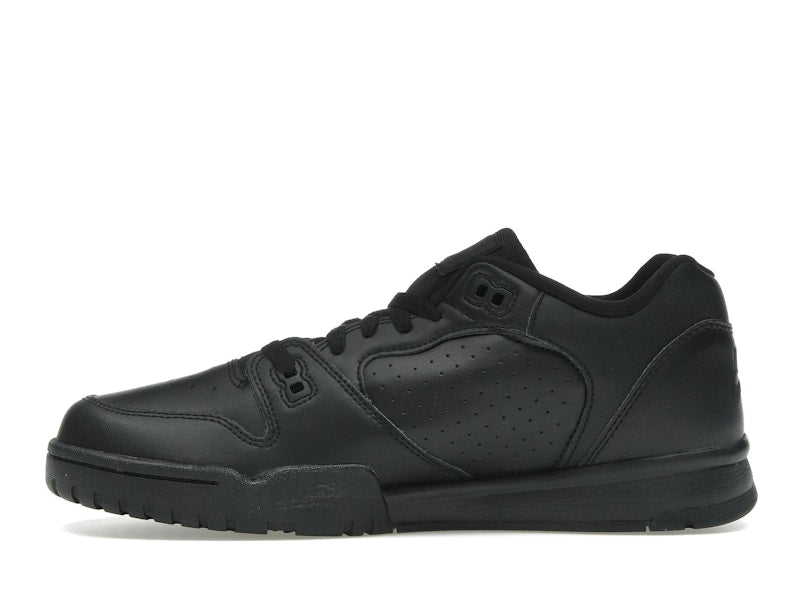 Nike Cross Trainer Low Triple Black