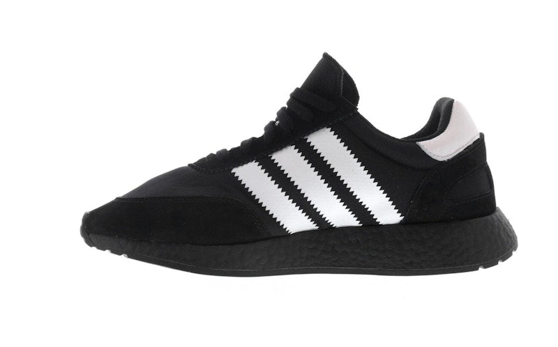adidas I-5923 Black Boost
