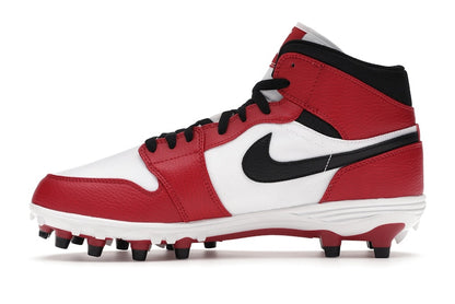 Jordan 1 TD Mid Cleat Chicago (2019)