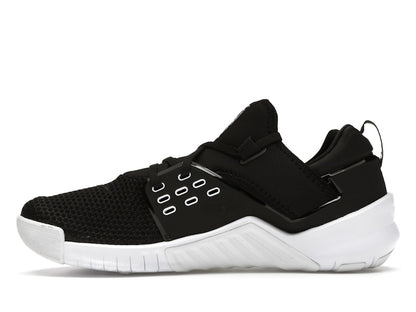 Nike Free X Metcon 2 Black White