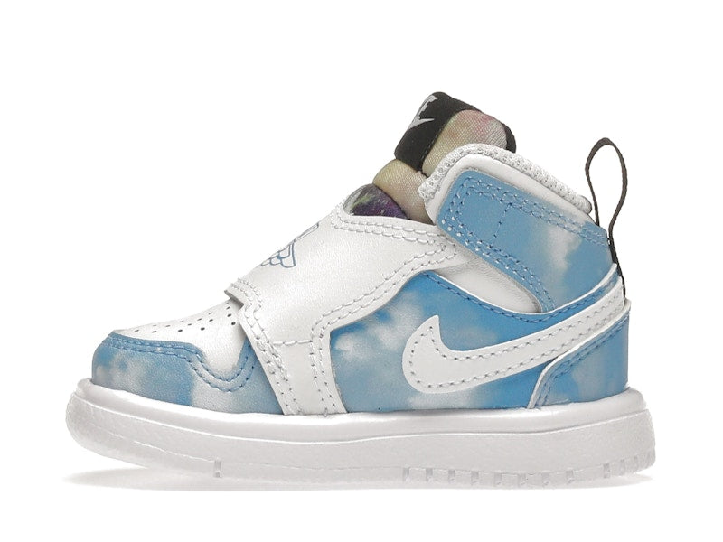 Jordan Sky Jordan 1 Fearless (TD)