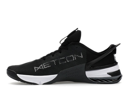 Nike Metcon 8 FlyEase Black Dark Smoke Grey