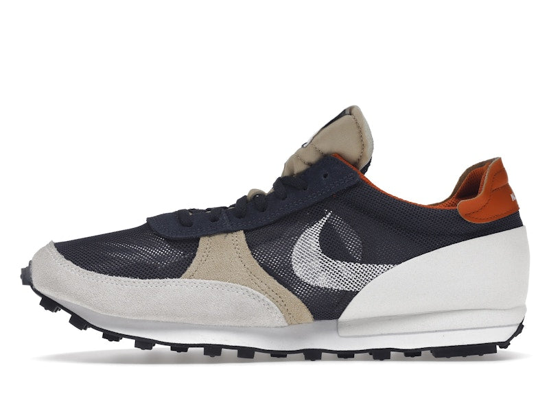 Nike DBreak-Type Navy Sail Orange