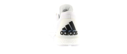 adidas Crazylight Boost Triple White James Harden