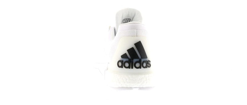 adidas Crazylight Boost Triple White James Harden