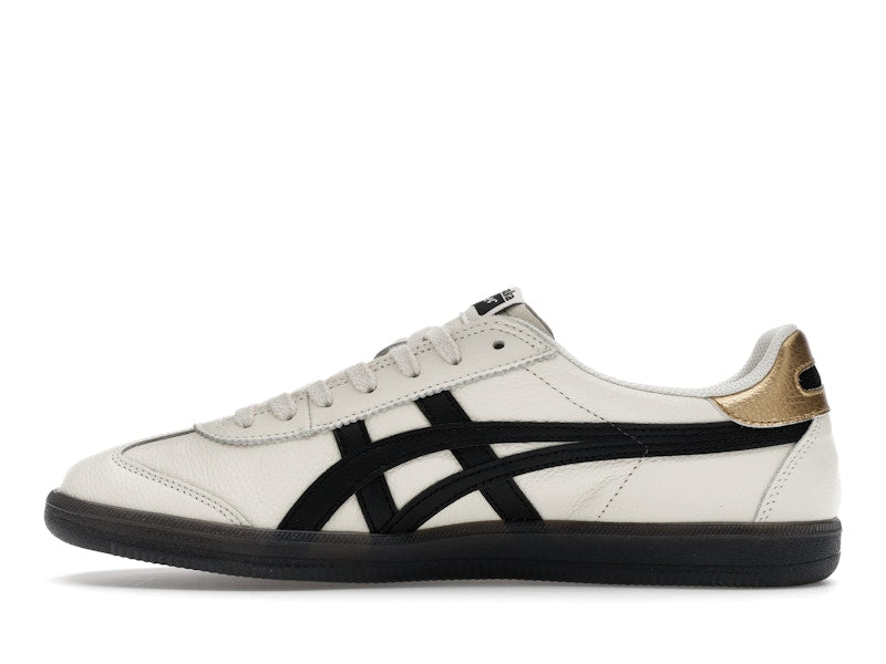 Onitsuka Tiger Tokuten White Black Gold