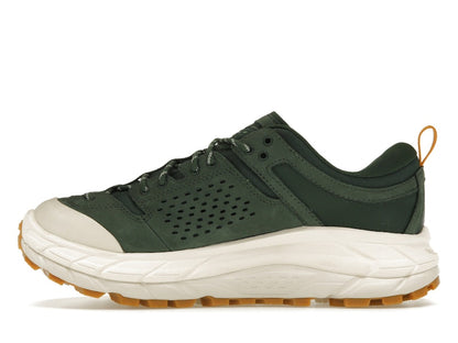 Hoka One One Tor Ultra Lo Mountain View Eggnog
