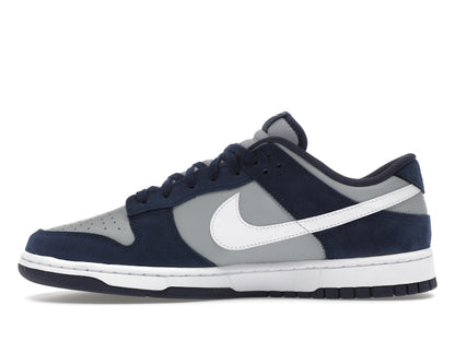 Nike Dunk Low Georgetown Suede