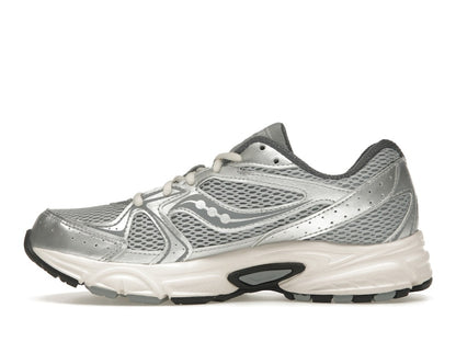 Saucony Grid Ride Millennium Silver Cream (Women's)