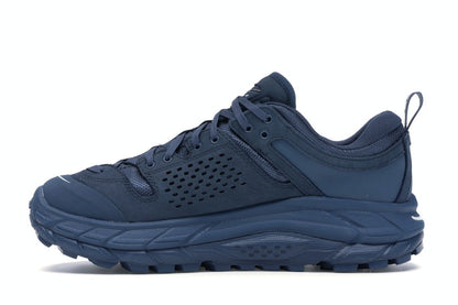 Hoka One One Tor Ultra Low WP JP Dark Denim