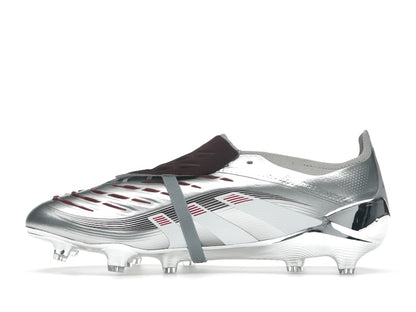 adidas Predator Elite Foldover Tongue FG Jude Bellingham Chrome Dream