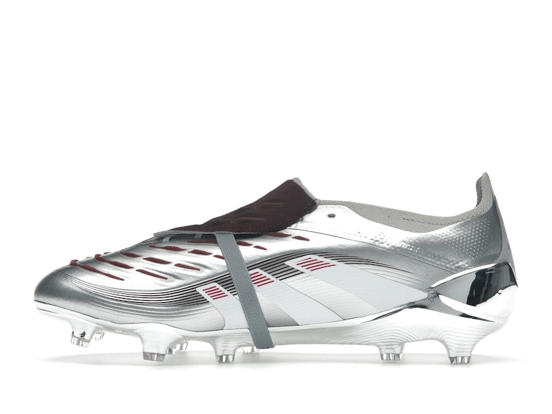 adidas Predator Elite Foldover Tongue FG Jude Bellingham Chrome Dream