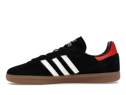 adidas Palos Hills 100 Thieves Carbon Collegiate Orange