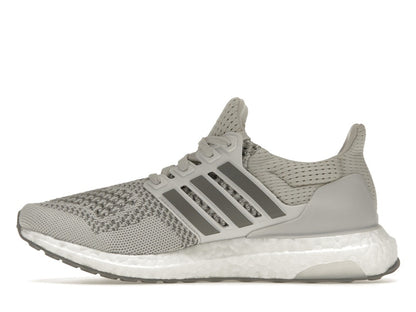 adidas Ultra Boost 1.0 Grey One Cloud White (Women's)