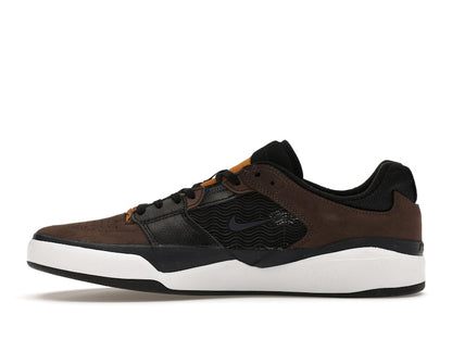 Nike SB Ishod Wair Premium Baroque Brown