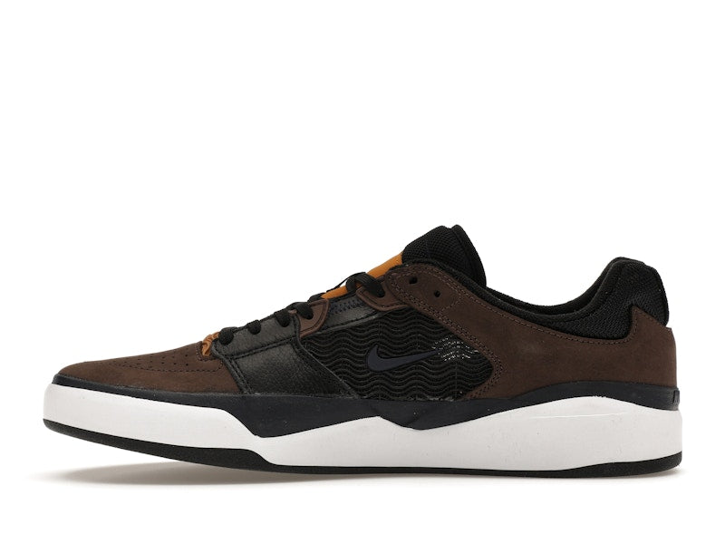 Nike SB Ishod Wair Premium Baroque Brown