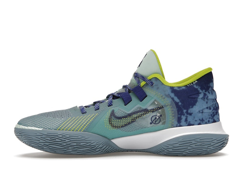 Nike Kyrie Flytrap V Ocean Cube
