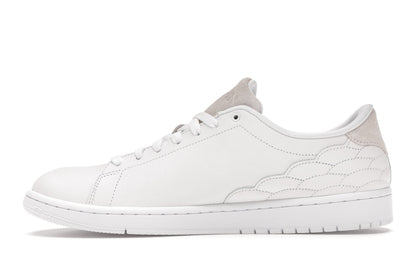 Jordan Centre Court White