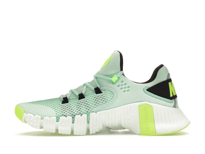 Nike Free Metcon 4 Mint Foam